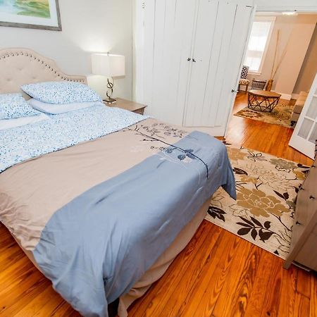 Downtown Annapolis King George 1St Floor Hideaway Leilighet Eksteriør bilde